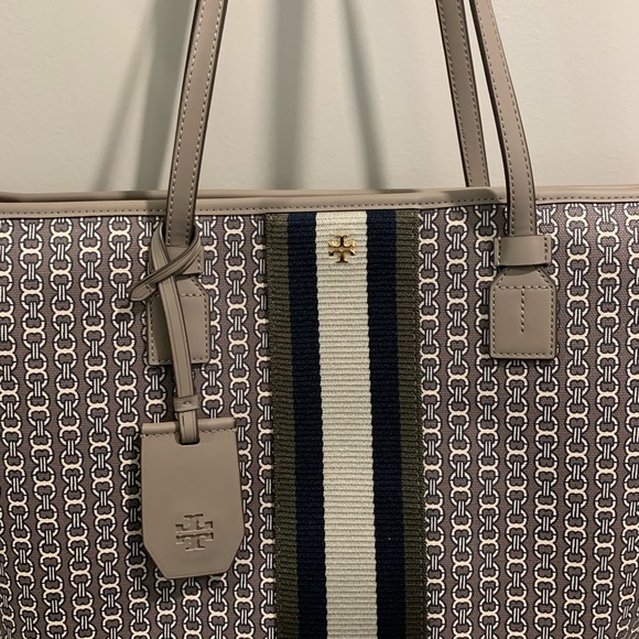 TORY BURCH Tote Bag - Picture 2 of 11